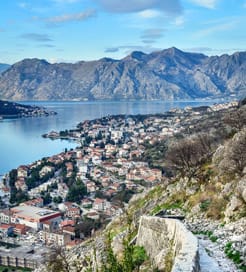 Montenegro