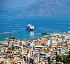 Patras